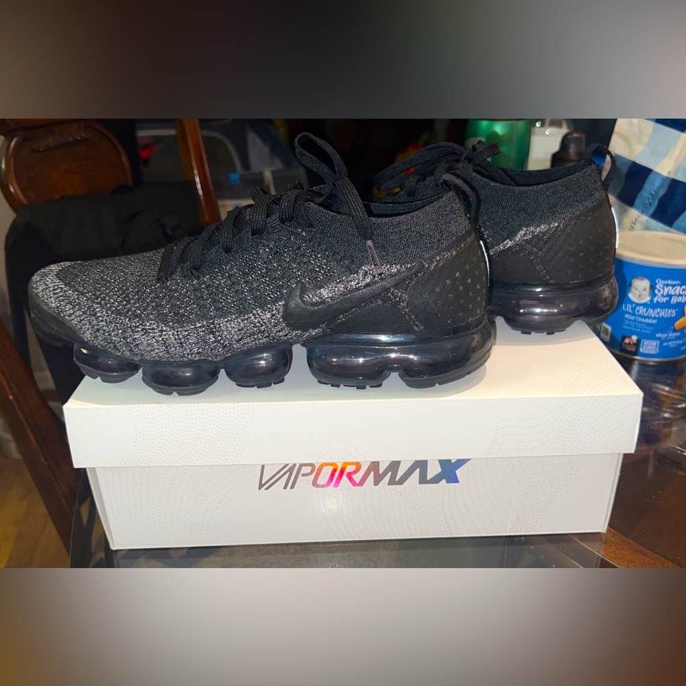 Sports sneakers